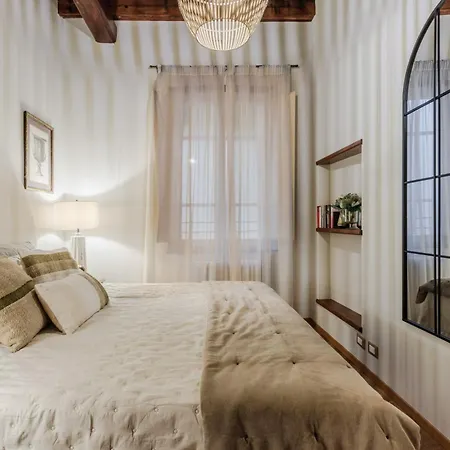 Casa Cinnamon דירה לוקה