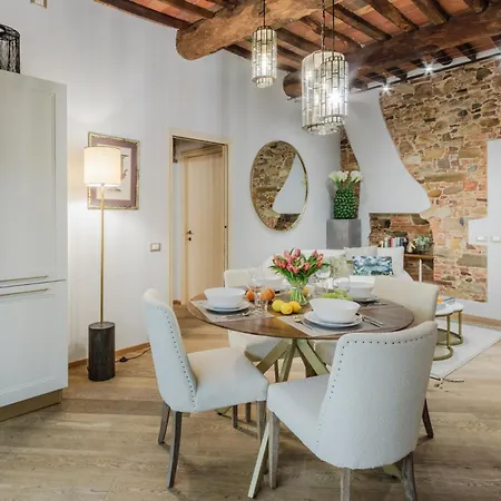 דירה Casa Cinnamon *