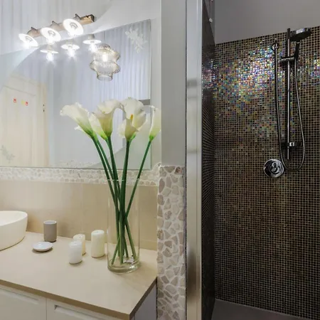 דירה Casa Cinnamon *