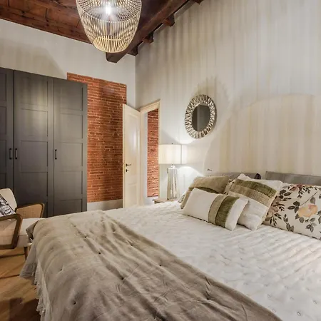 Casa Cinnamon דירה *