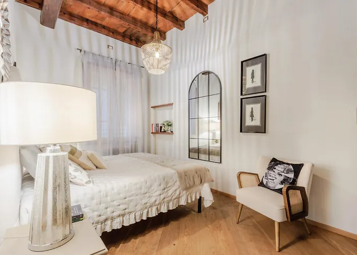 Lejlighed Casa Cinnamon Lucca