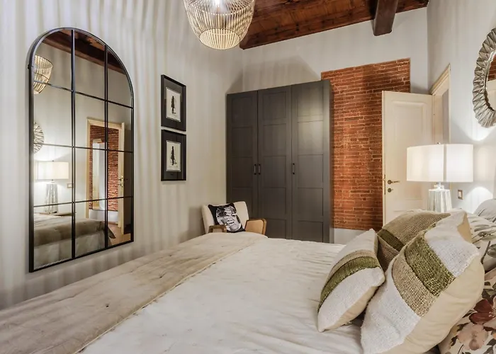 Lejlighed Casa Cinnamon