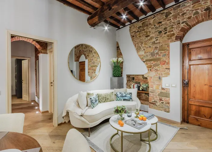 Lejlighed Casa Cinnamon Lucca