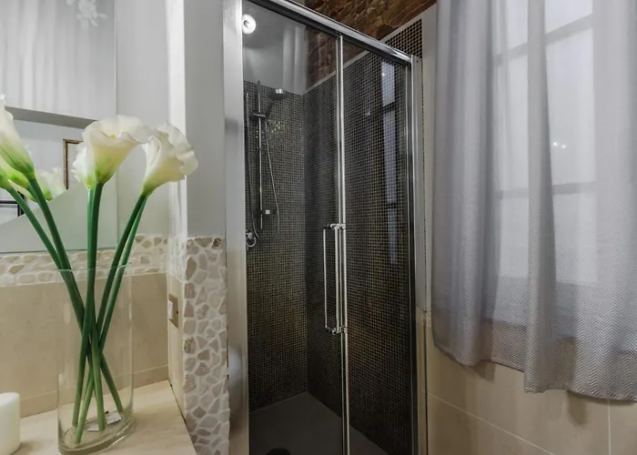 Casa Cinnamon * Lucca