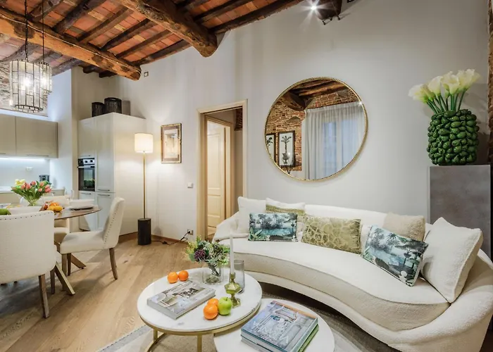 Casa Cinnamon Lejlighed