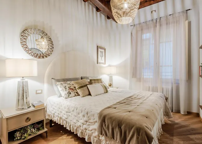 Casa Cinnamon Lejlighed *