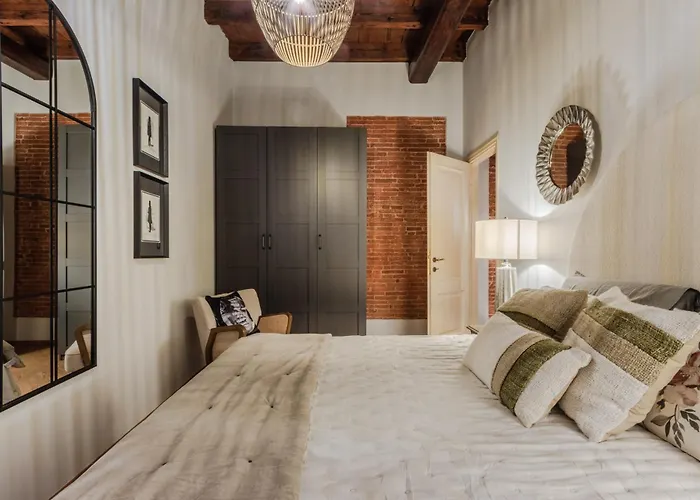 Casa Cinnamon Lejlighed *