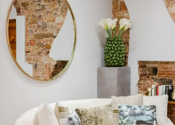 Casa Cinnamon Lejlighed *