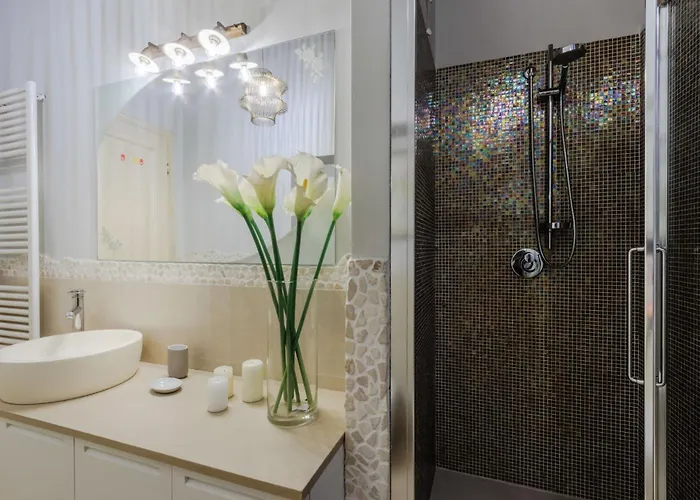 Lejlighed Casa Cinnamon *