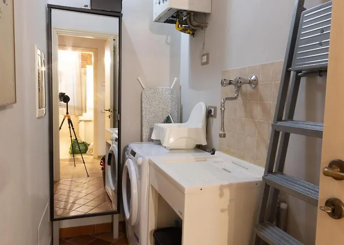 Casa Cinnamon Lejlighed