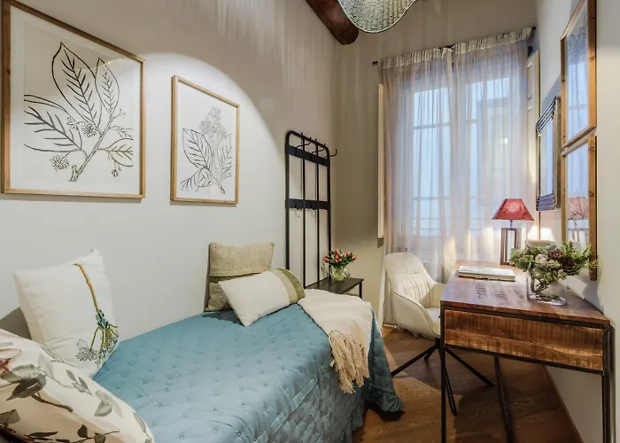 Casa Cinnamon Lejlighed