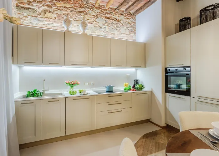 Casa Cinnamon Lejlighed