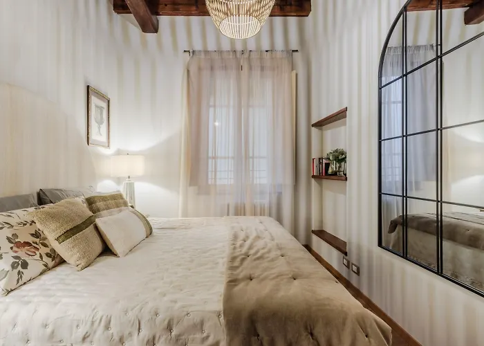 Lejlighed Casa Cinnamon *