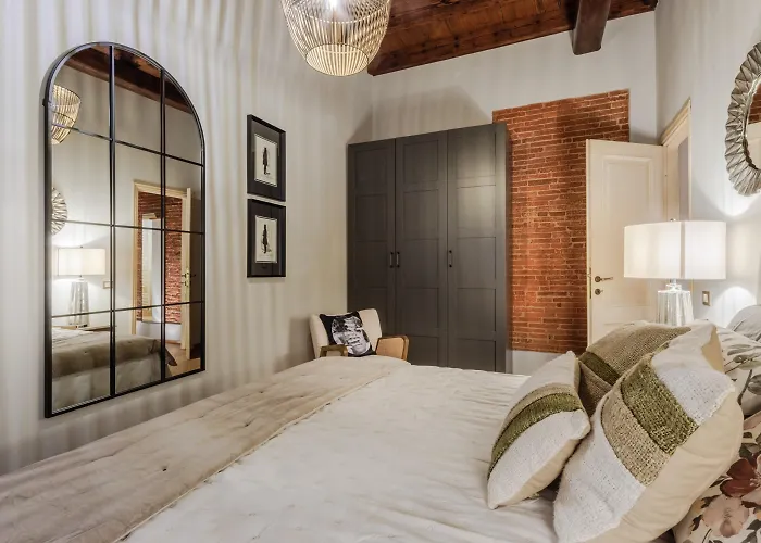 Lejlighed Casa Cinnamon *