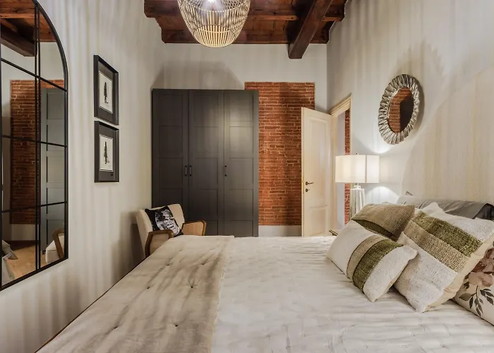 Lejlighed Casa Cinnamon Lucca