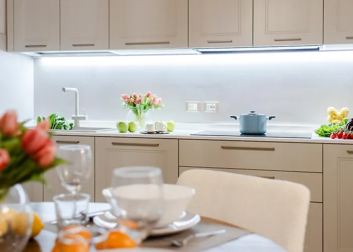 Casa Cinnamon Lejlighed