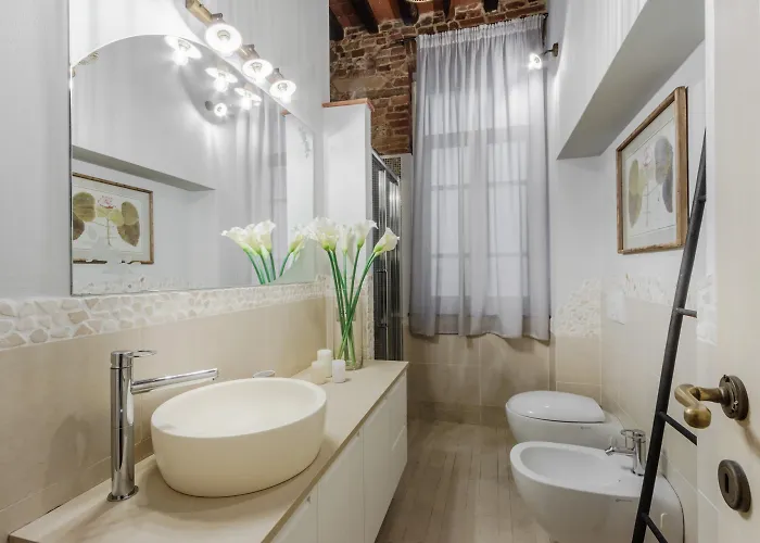 Casa Cinnamon * Lucca