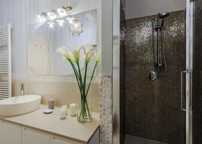 Casa Cinnamon Lejlighed Lucca