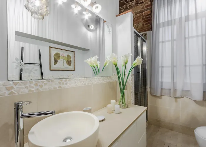 Casa Cinnamon Lejlighed