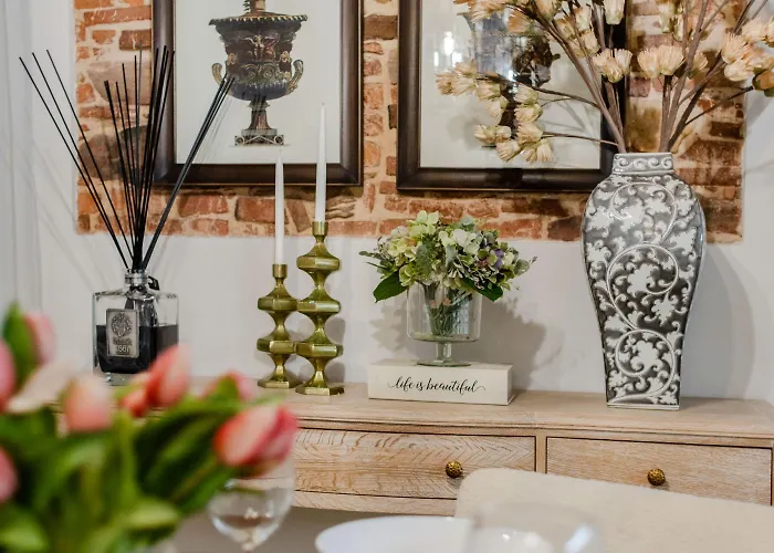 Casa Cinnamon Lejlighed Lucca