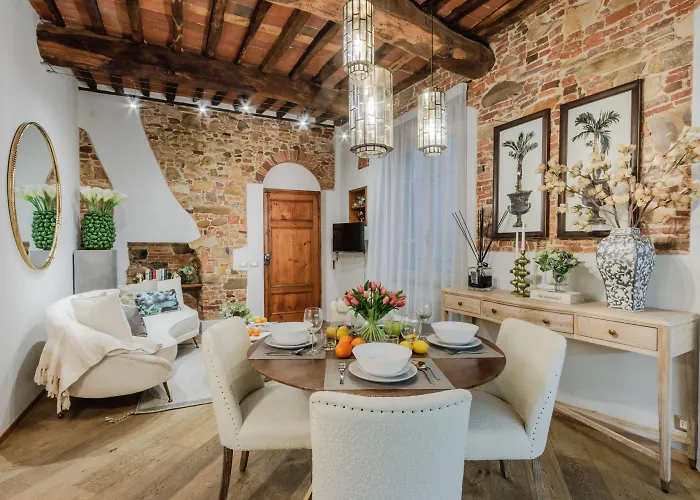 Lejlighed Casa Cinnamon