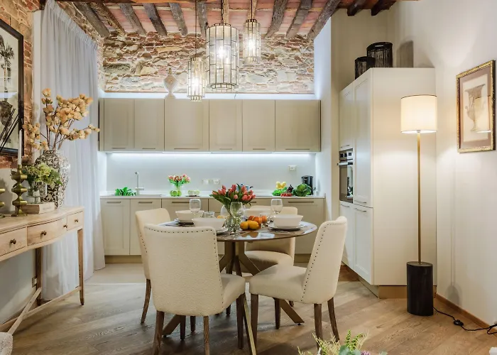 Casa Cinnamon Lejlighed *