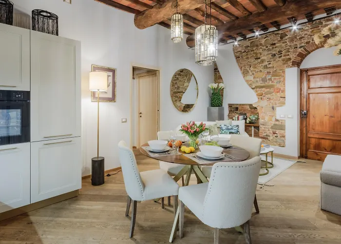 Casa Cinnamon Lejlighed *