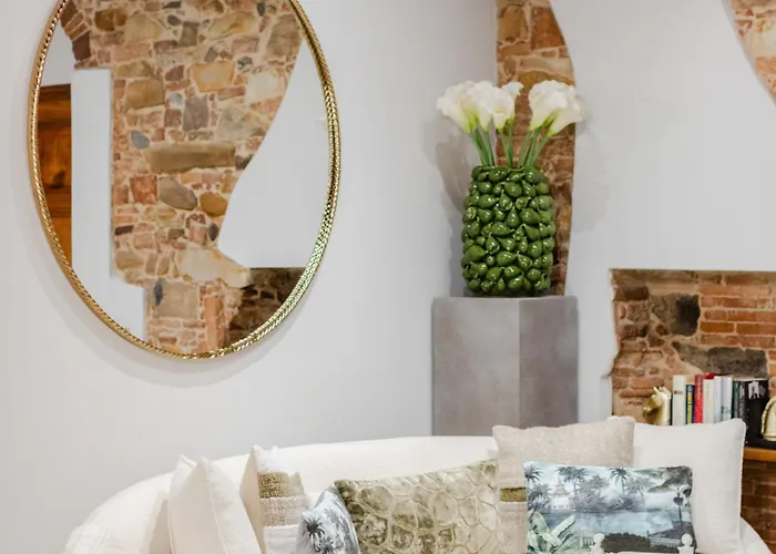 Casa Cinnamon * Lucca