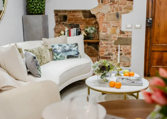 Lejlighed Casa Cinnamon *