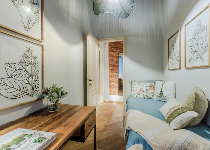 Lejlighed Casa Cinnamon