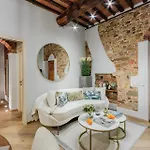 Апартаменты Casa Cinnamon Лукка