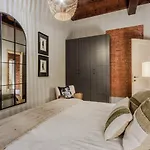 Апартаменты Casa Cinnamon *