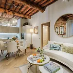 Casa Cinnamon Апартаменты Лукка