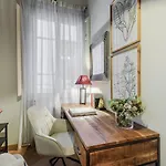 Апартаменты Casa Cinnamon *