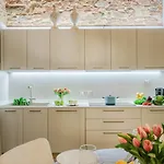 Casa Cinnamon Апартаменты Лукка