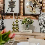Casa Cinnamon Апартаменты Лукка