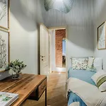 Апартаменты Casa Cinnamon