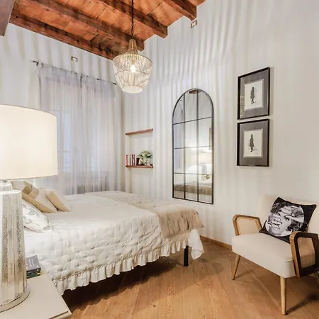 Apartmán Casa Cinnamon Lucca