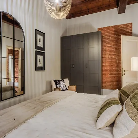 Apartmán Casa Cinnamon