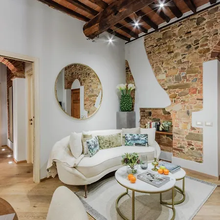 Apartmán Casa Cinnamon Lucca