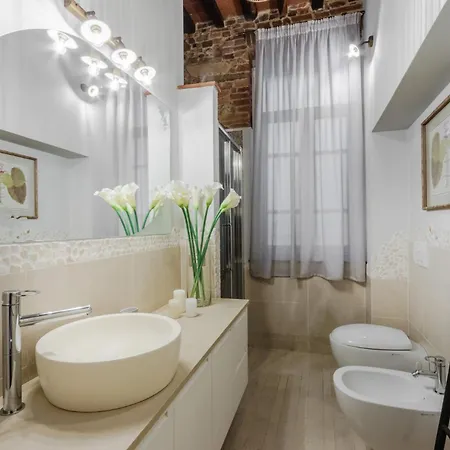 Apartmán Casa Cinnamon Lucca