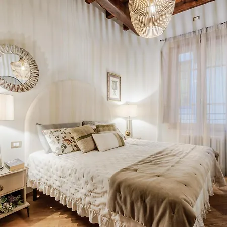 Casa Cinnamon Apartmán *