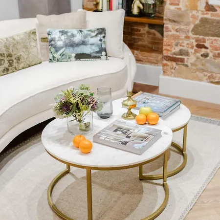 Casa Cinnamon Apartmán