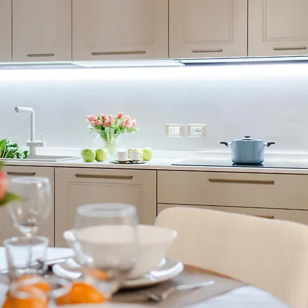 Apartmán Casa Cinnamon