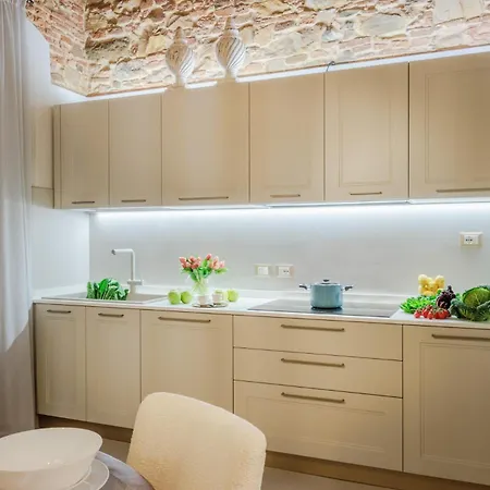 Apartamento Casa Cinnamon Lucca