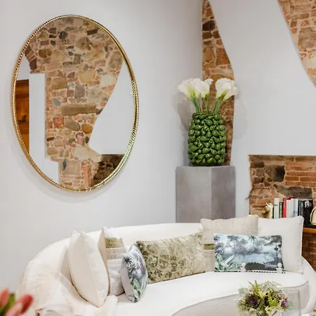 Casa Cinnamon Apartmán *