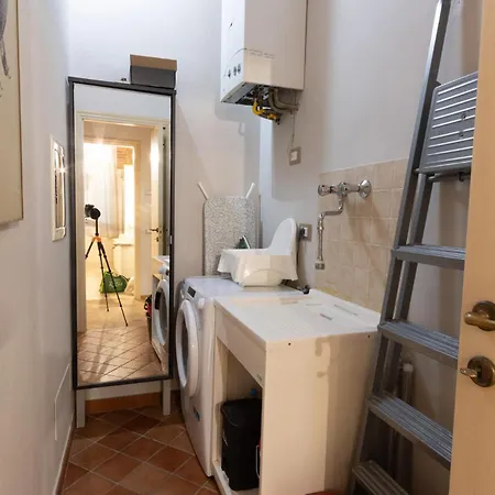 Casa Cinnamon Apartmán