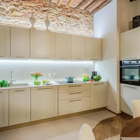 Casa Cinnamon Apartmán *