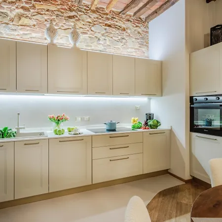 Casa Cinnamon Apartment