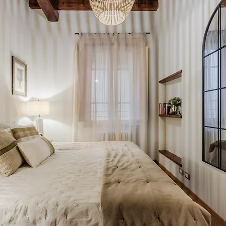 Apartmán Casa Cinnamon *